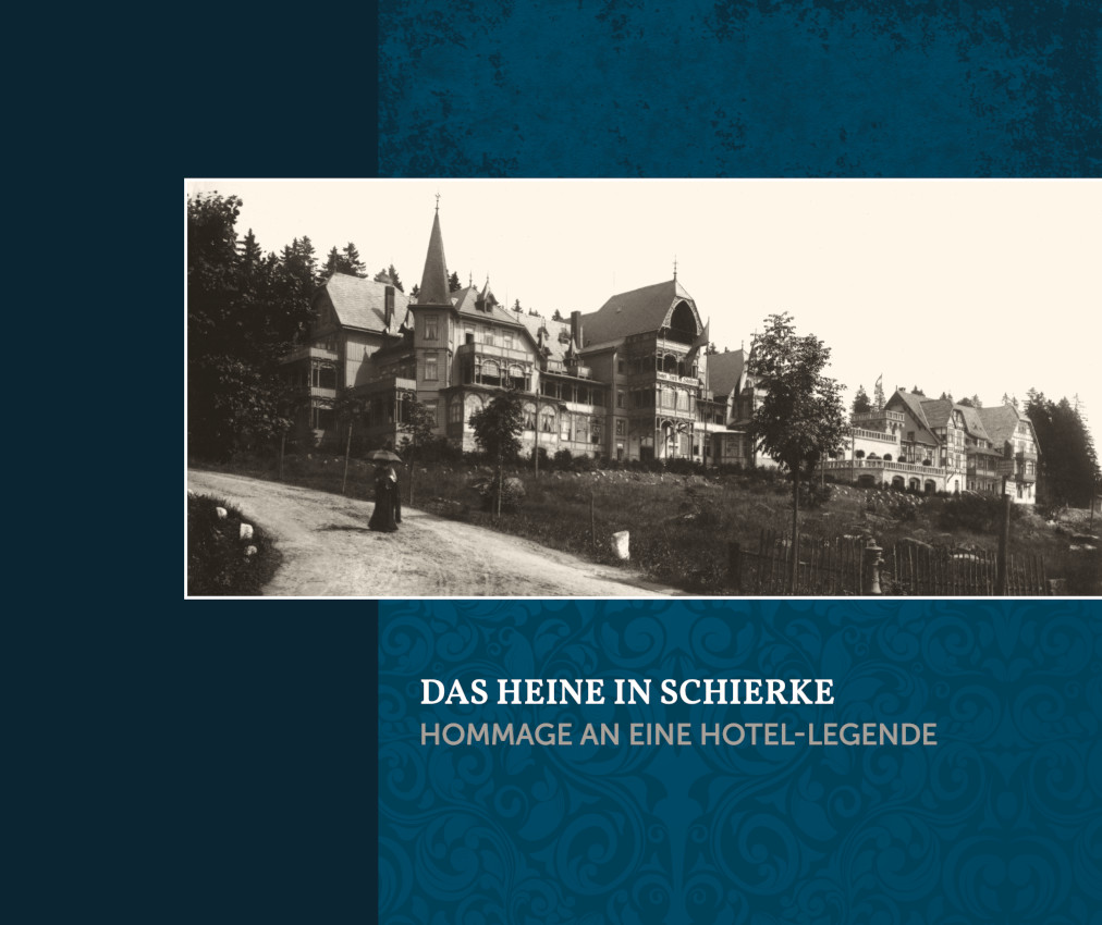 Catharins Karn: Das Heinrich Heine in Schierke